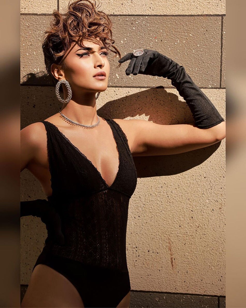 एरिका फर्नांडिस