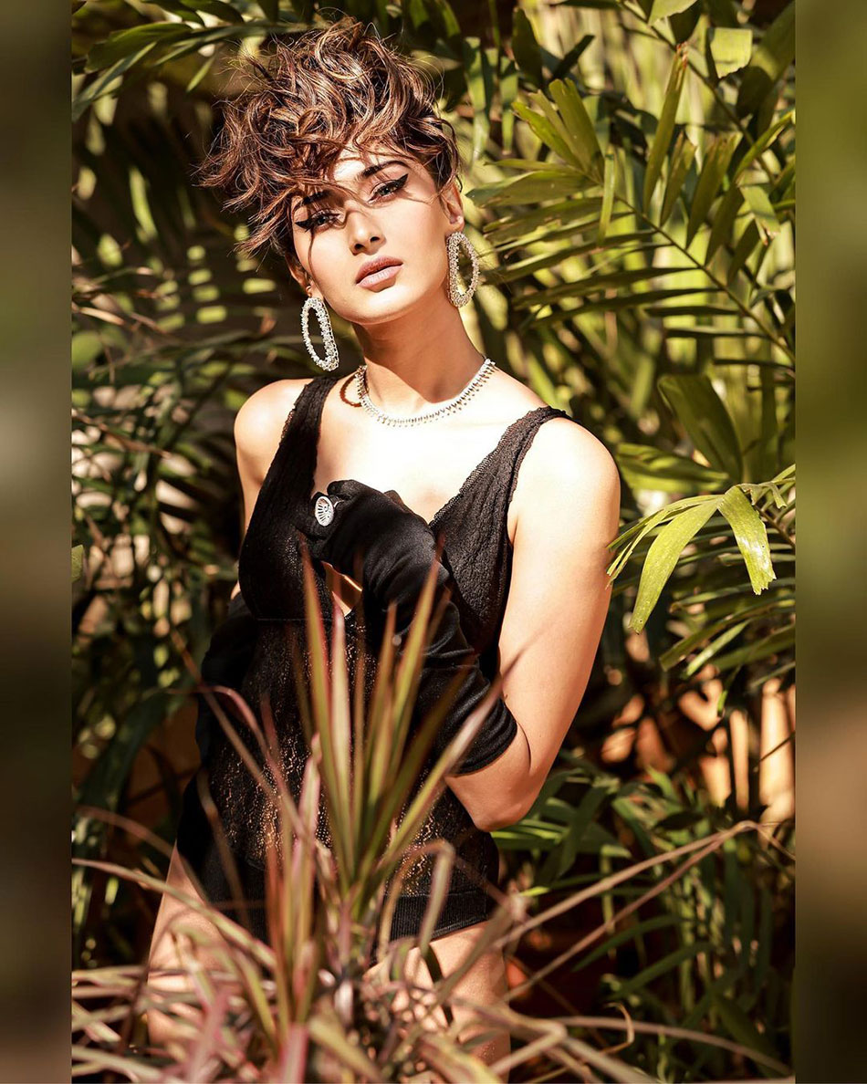 एरिका फर्नांडिस