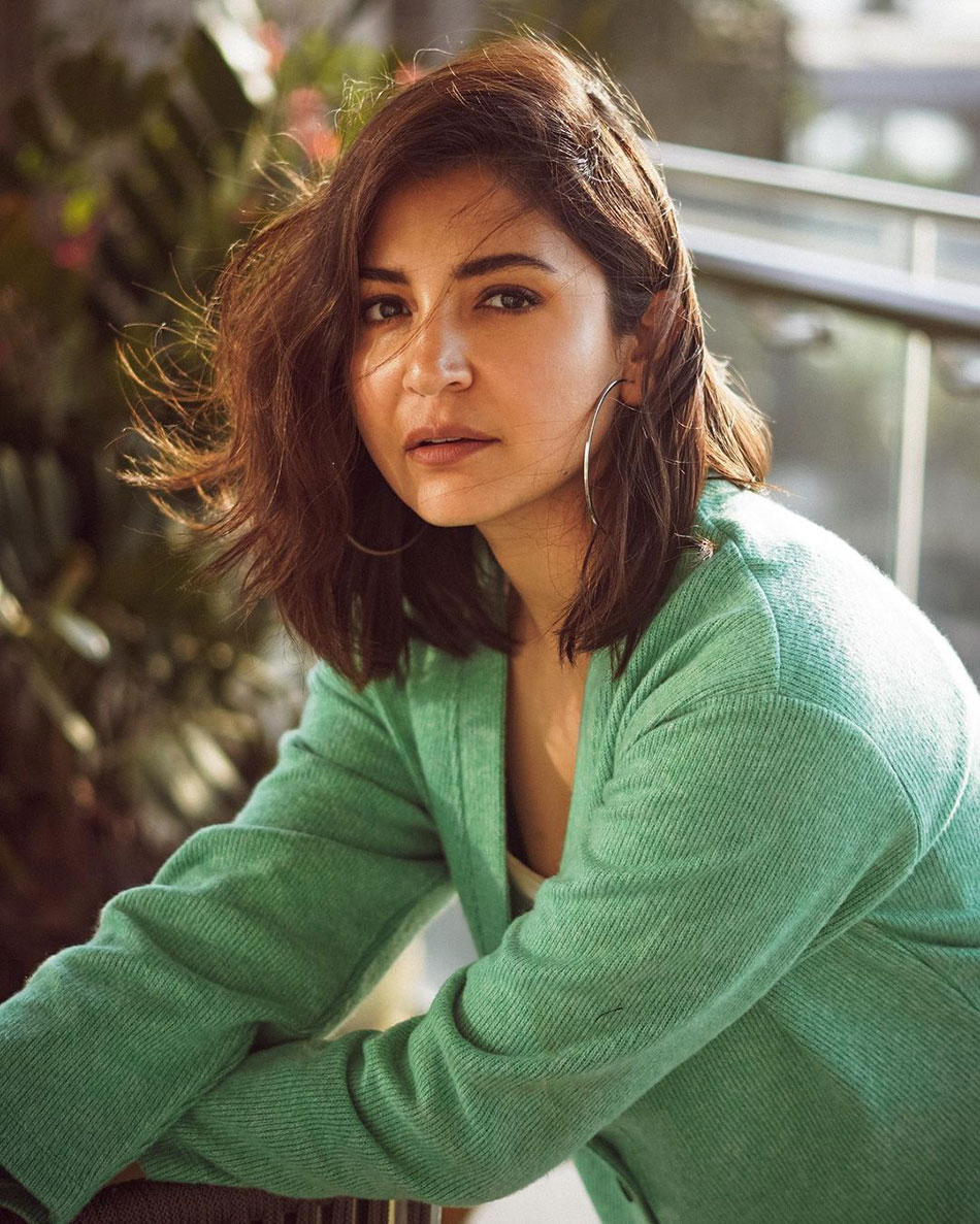 अनुष्का शर्मा