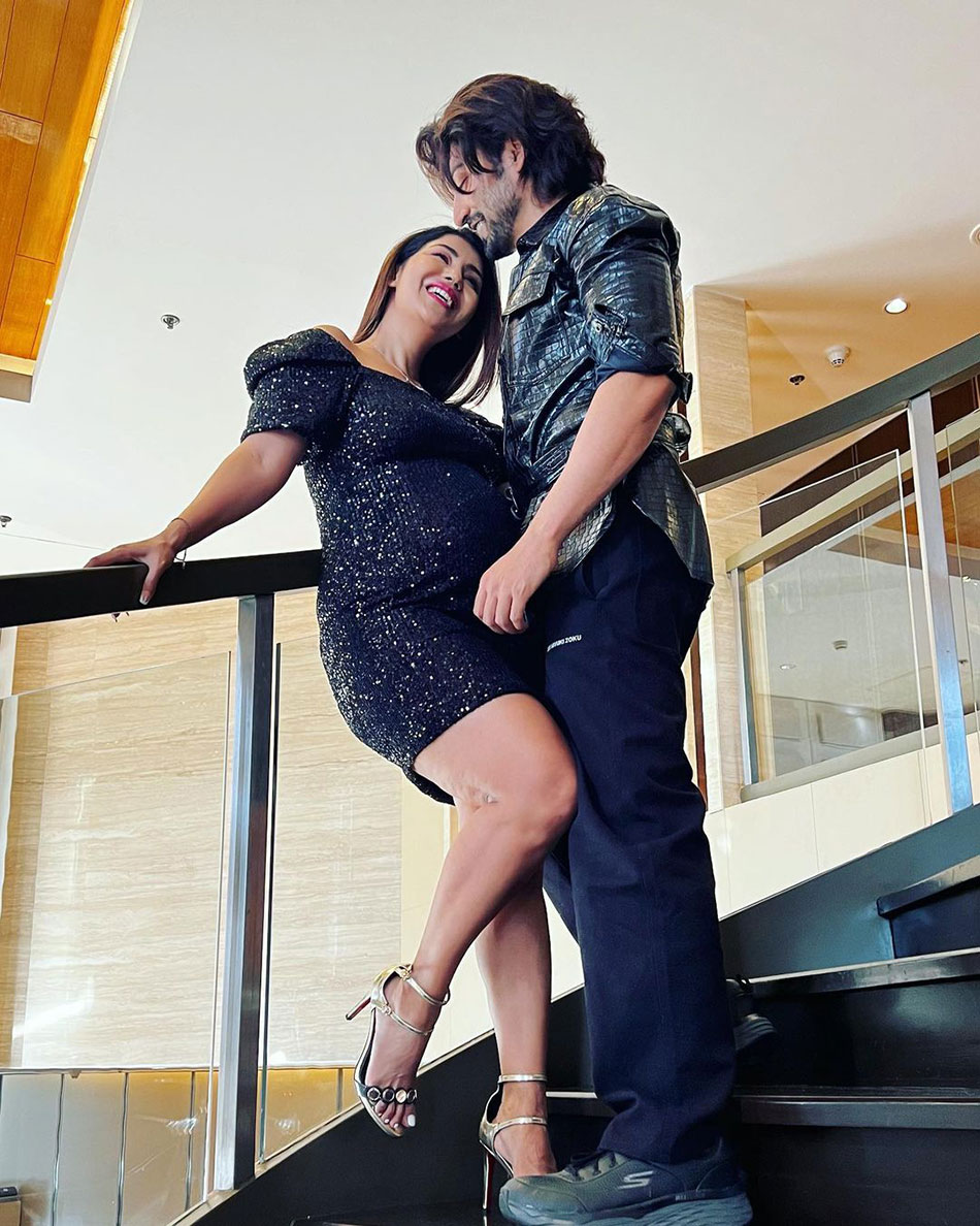 देबीना बनर्जी