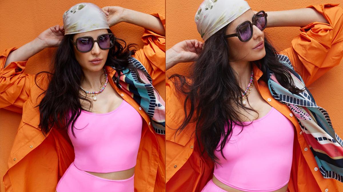 कटरीना कैफ