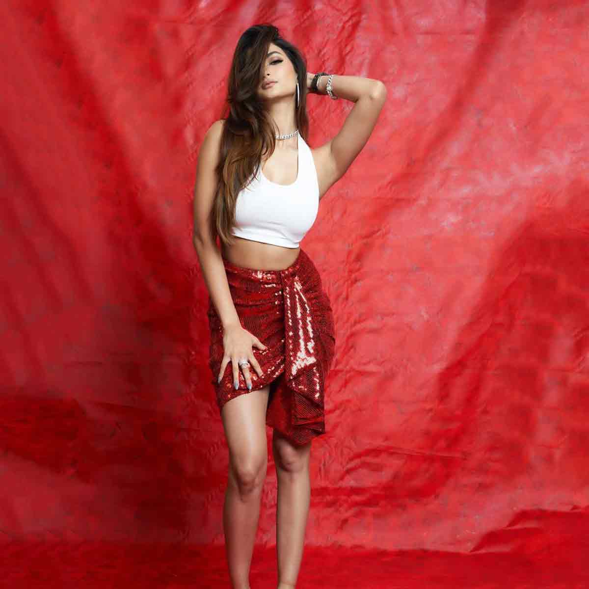 पलक तिवारी