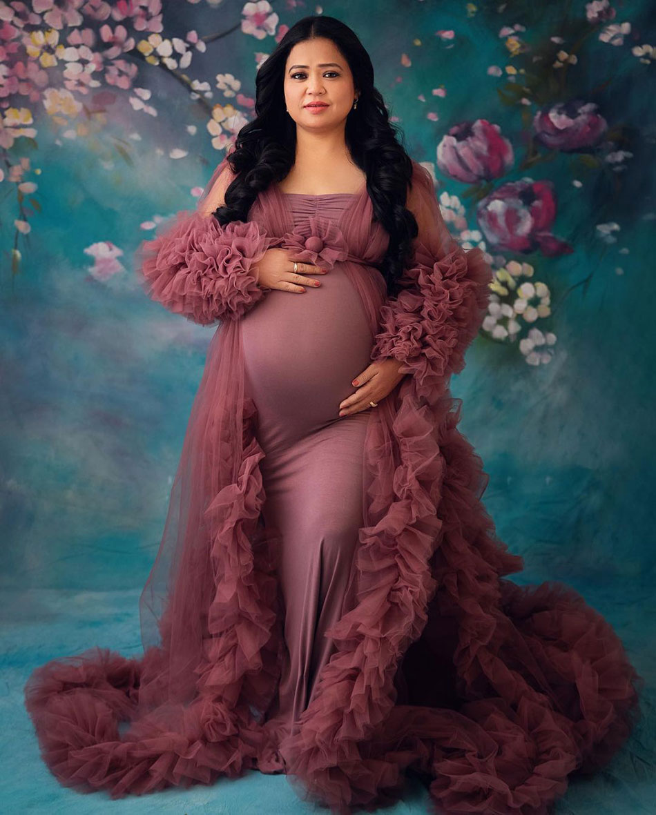 भारती सिंह