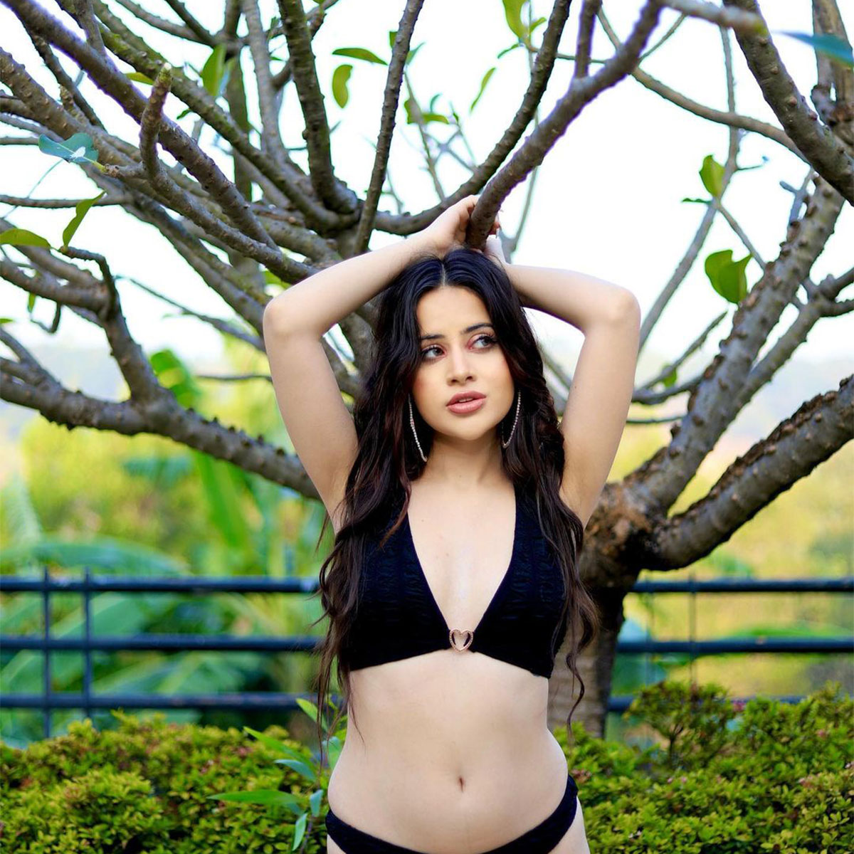 उर्फी जावेद