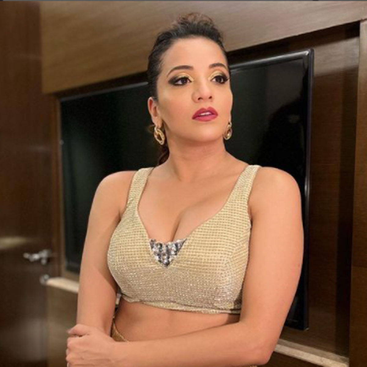 मोनालिसा