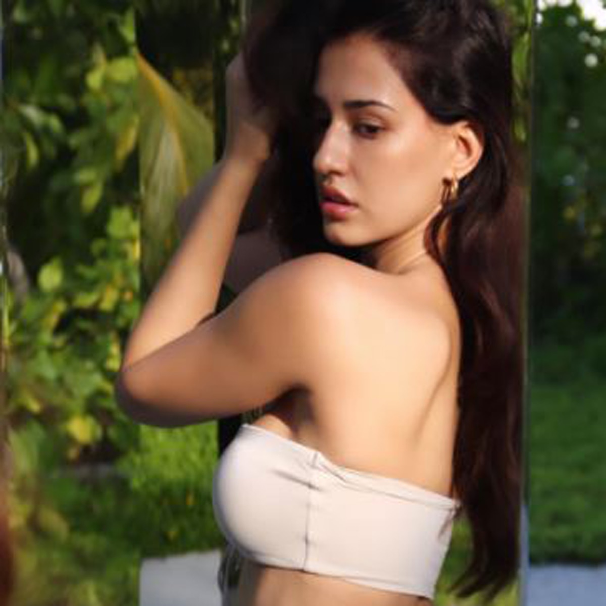 दिशा पाटनी