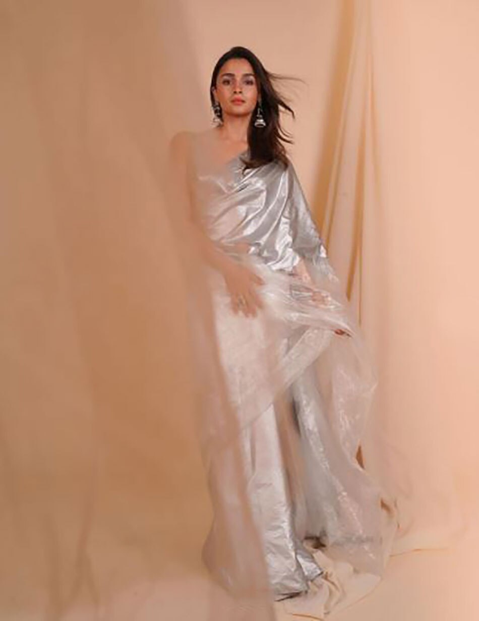 आलिया भट्ट