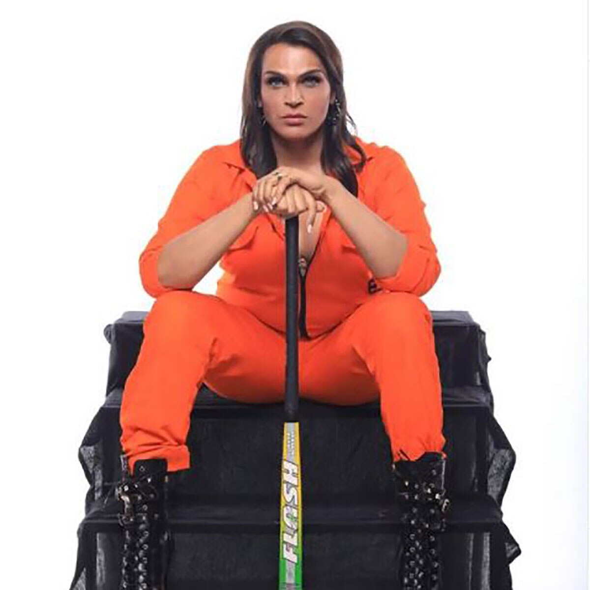 सायशा शिंदे