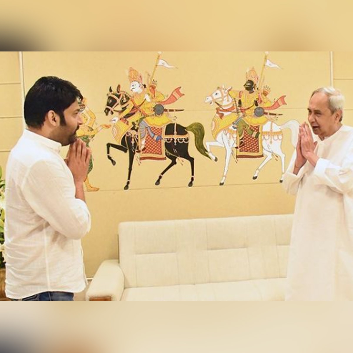 कपिल शर्मा