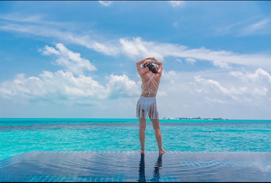 नेहा मलिक