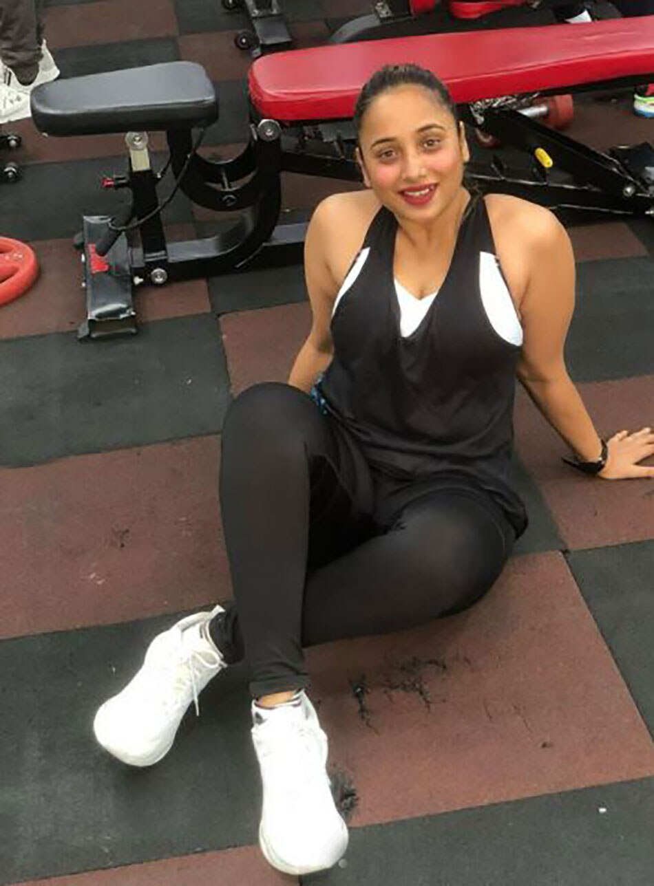 रानी चटर्जी