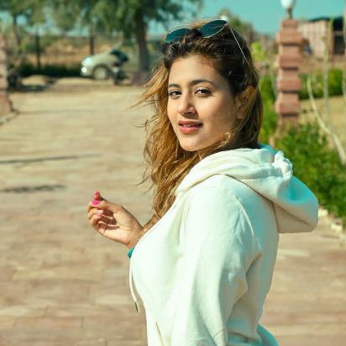 अंजलि अरोड़ा