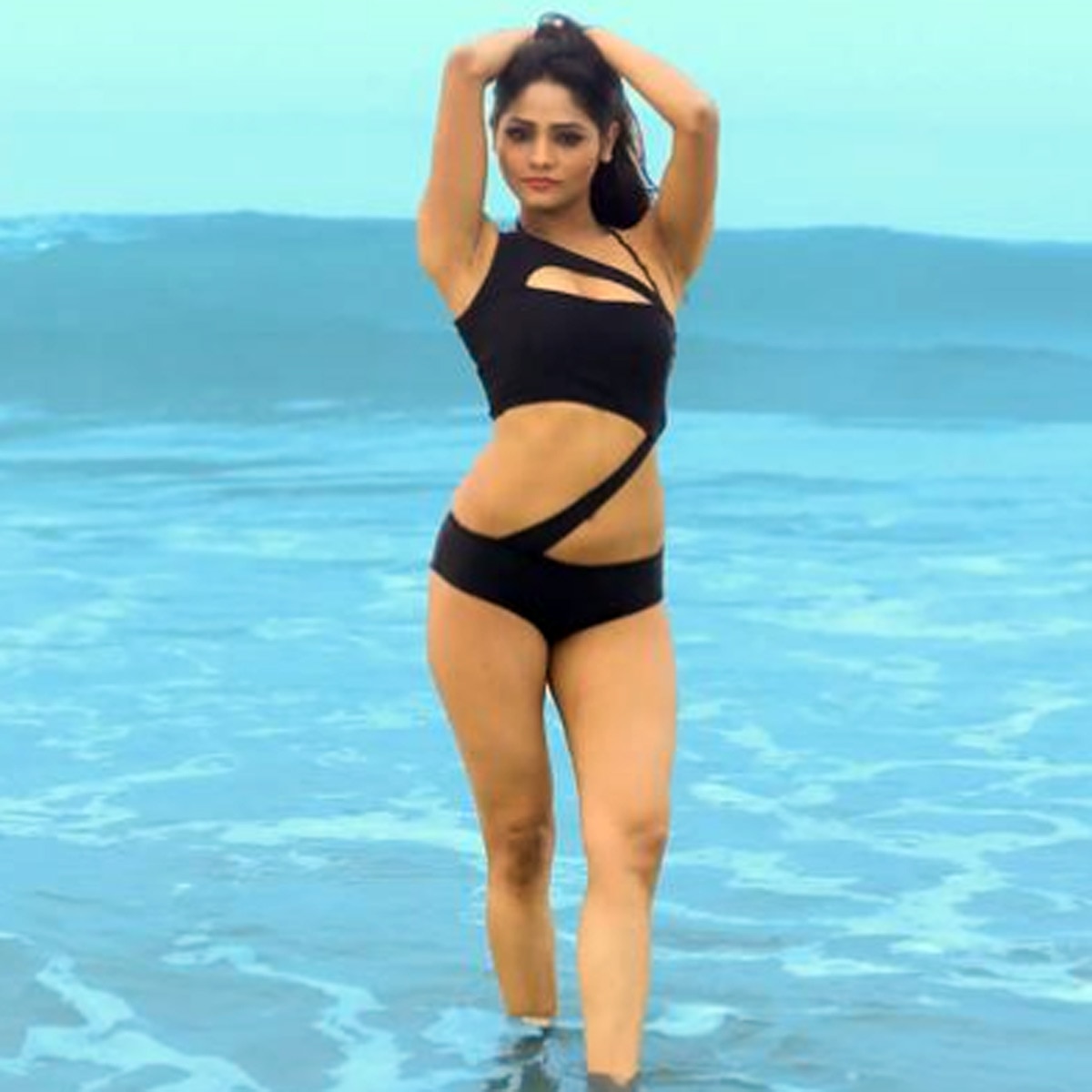 श्वेता शर्मा