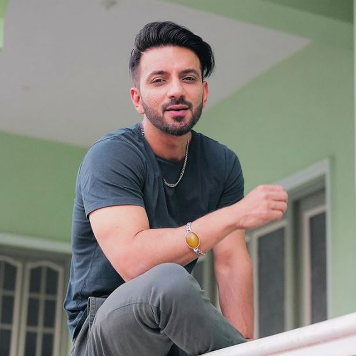 अली मर्चेंट