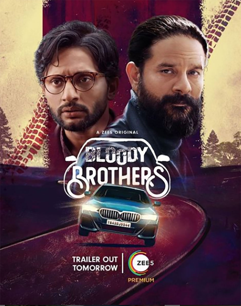 जीशान अयूब, जयदीप अहलावत