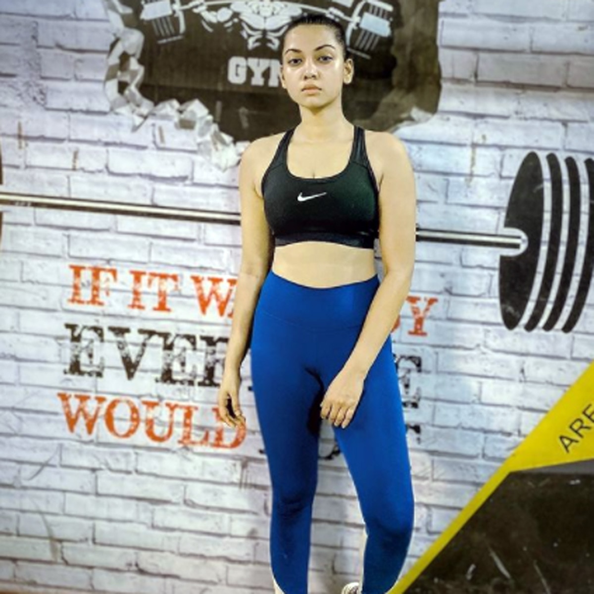 रक्षा गुप्ता