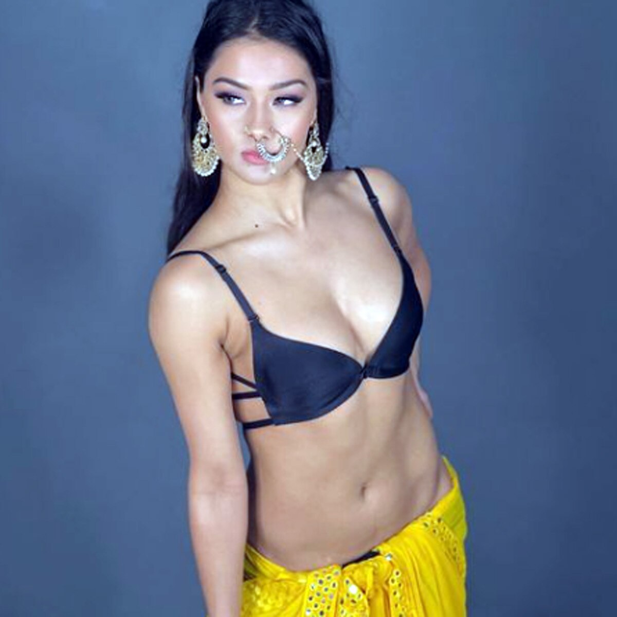 नम्रता मल्ला