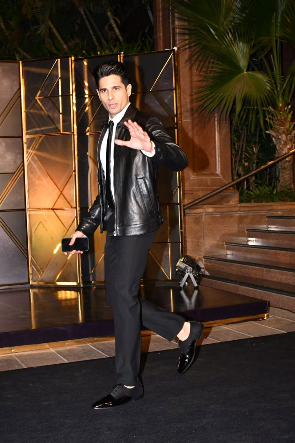 सिद्धार्थ मल्होत्रा