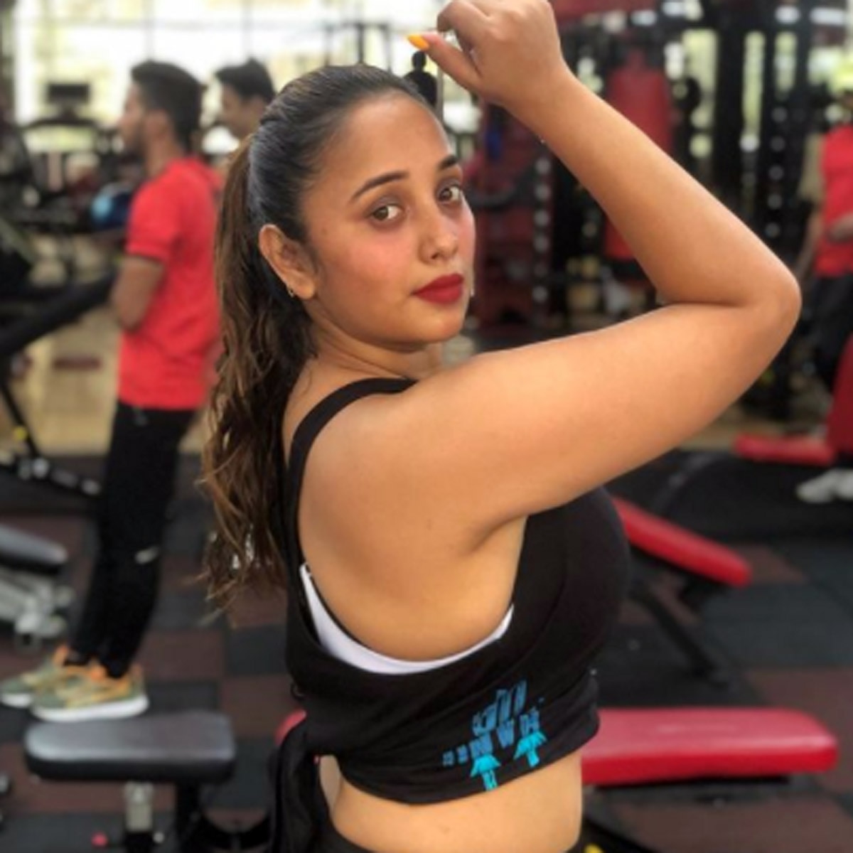 रानी चटर्जी