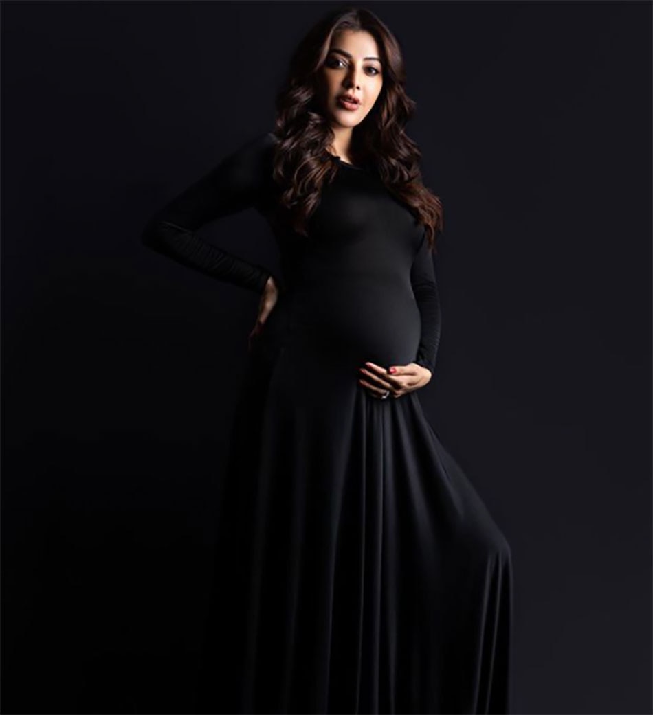 काजल अग्रवाल 