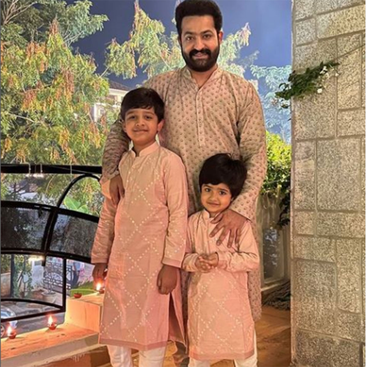 जूनियर एनटीआर