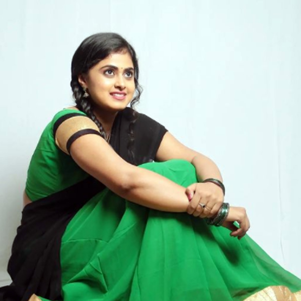 मेघाश्री