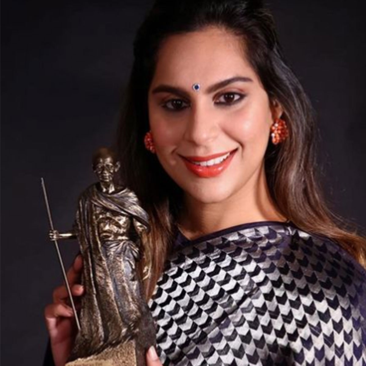 राम चरण, उपासना कामिनेनी