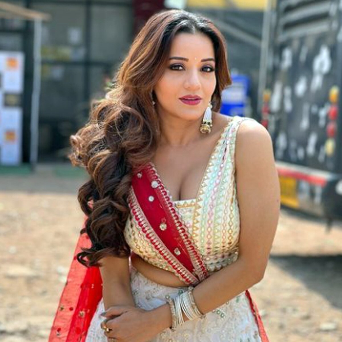 मोनालिसा