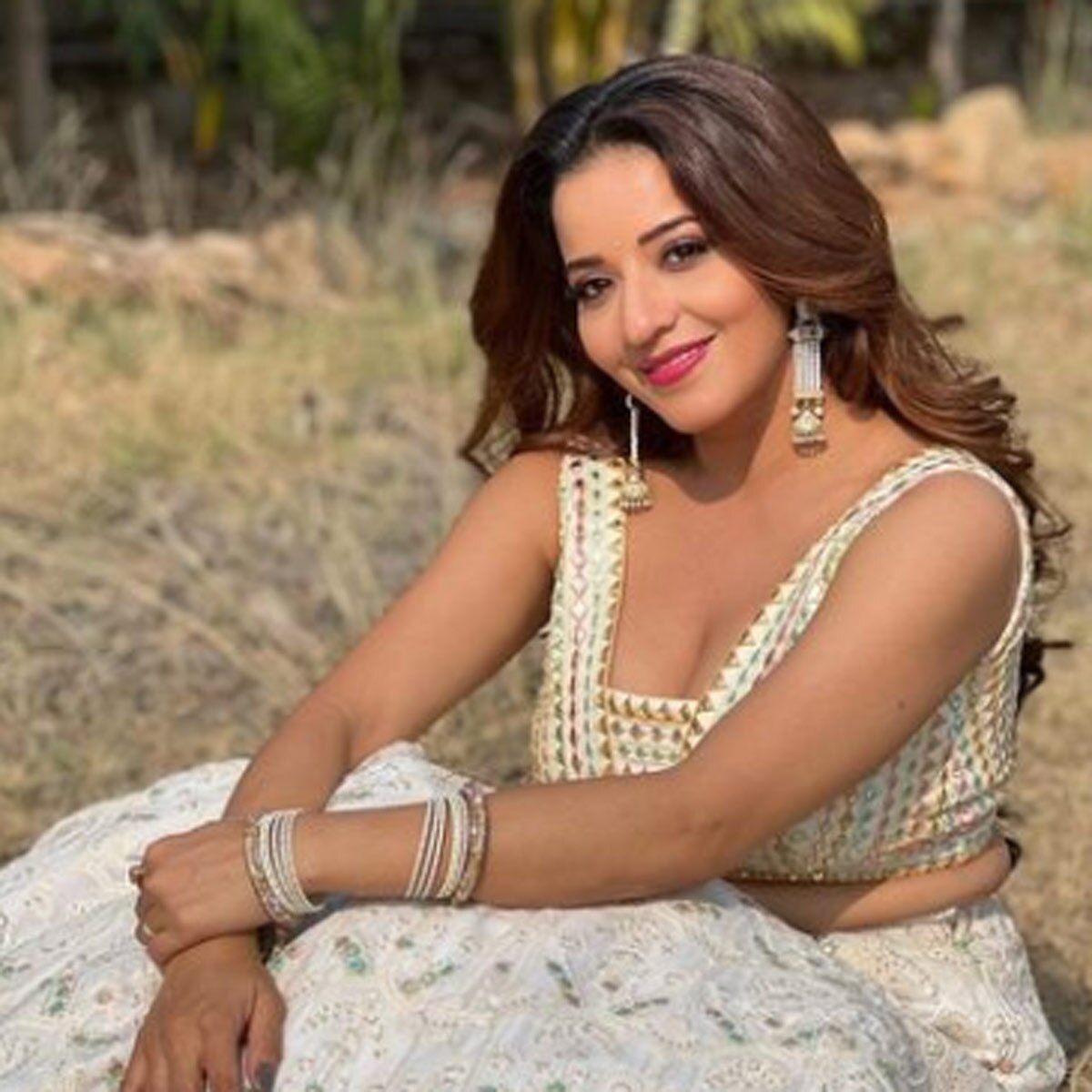 मोनालिसा