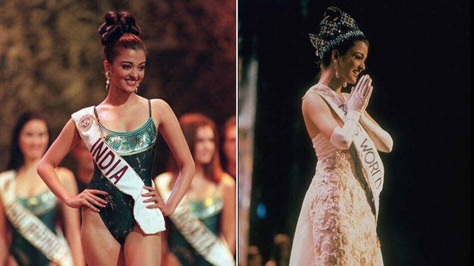 ऐश्वर्या राय बच्चन