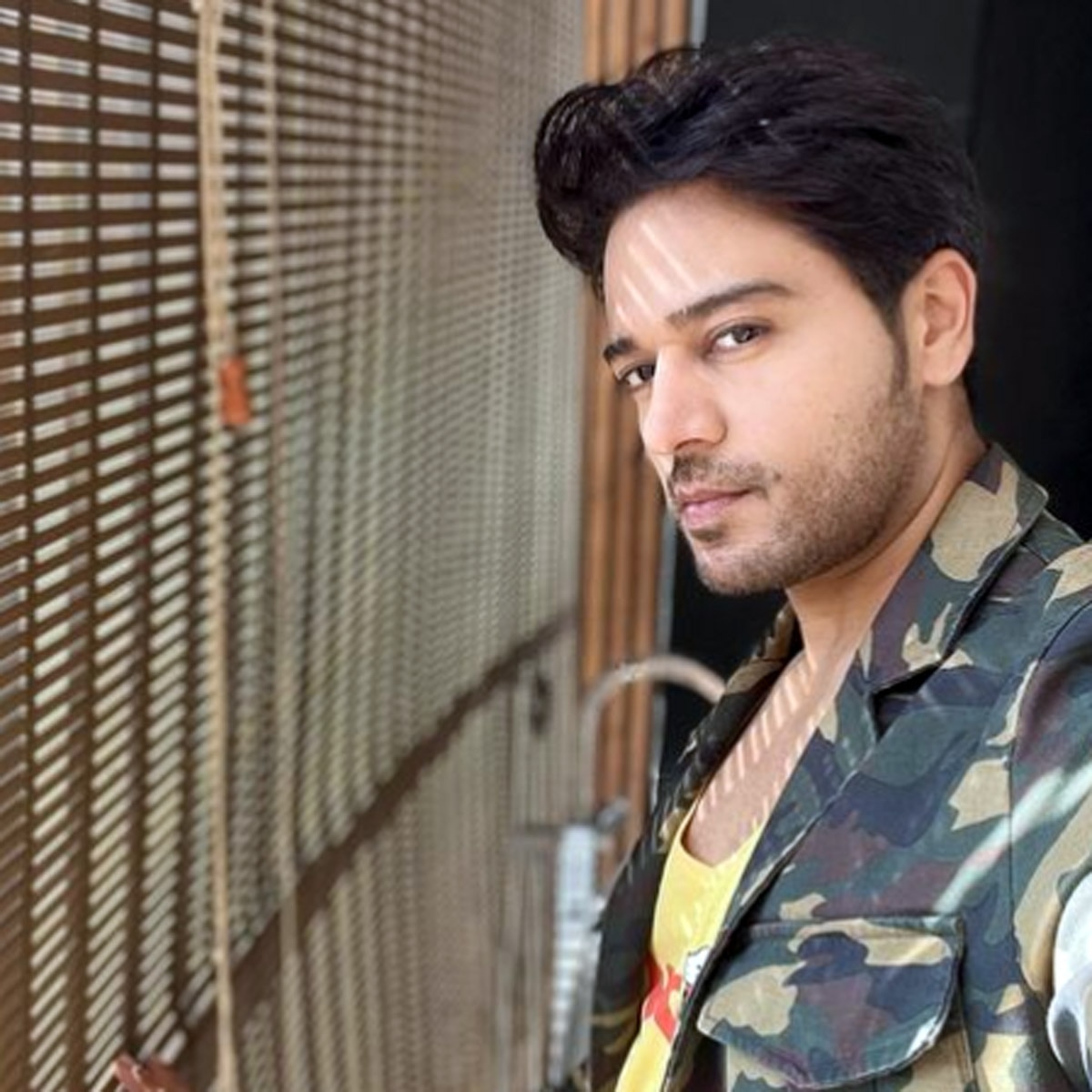 गौरव खन्ना