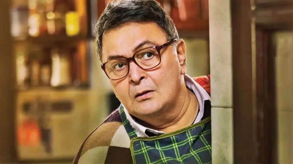 ऋषि कपूर