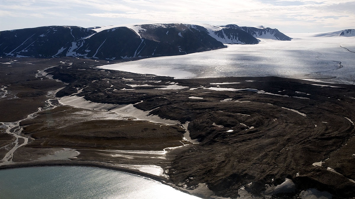 Most Powerful Nuclear Blast