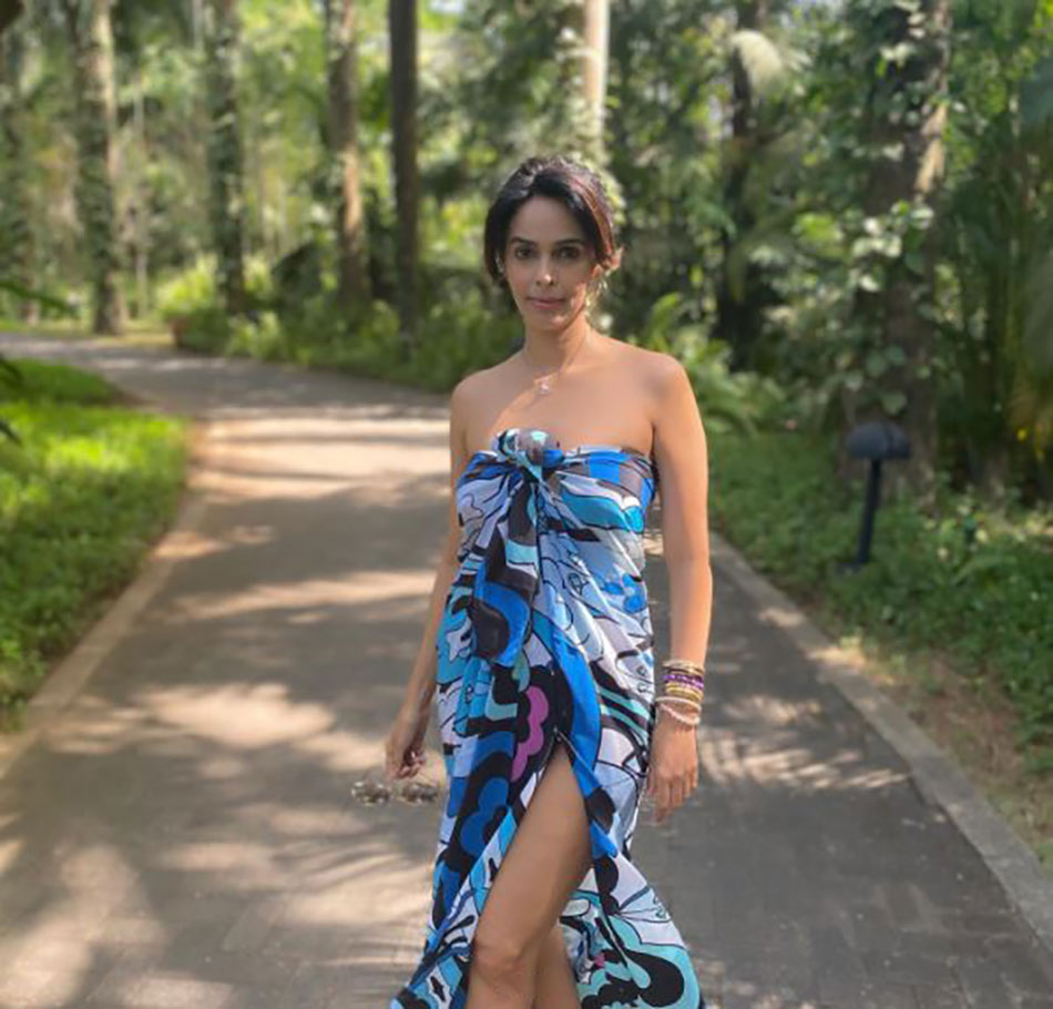 मल्लिका शेरावत