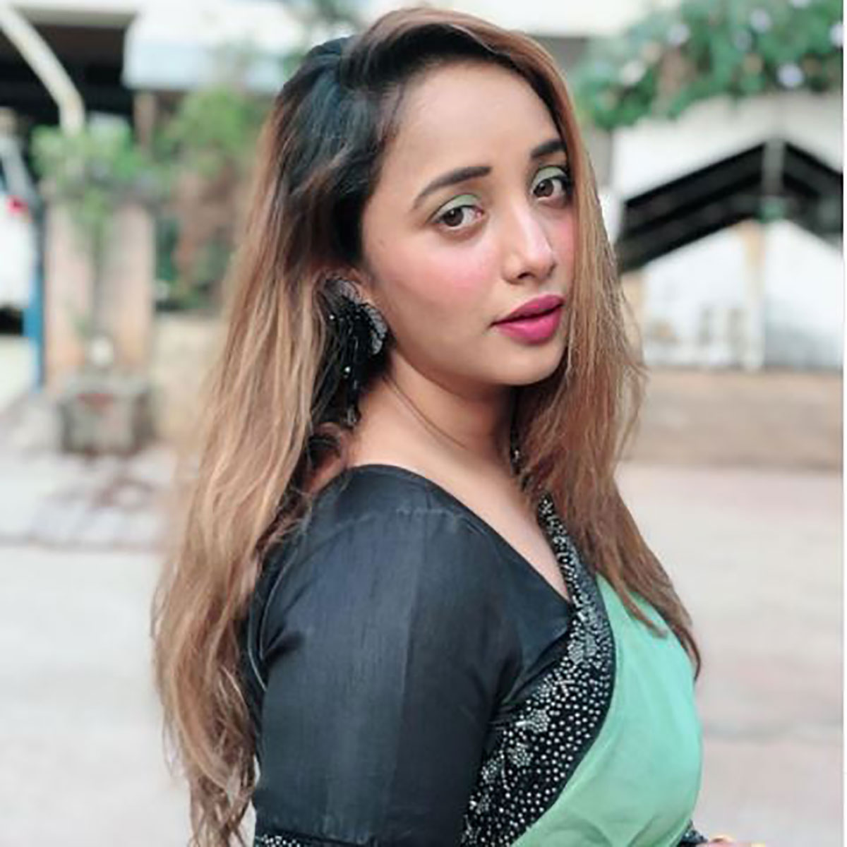 रानी चटर्जी