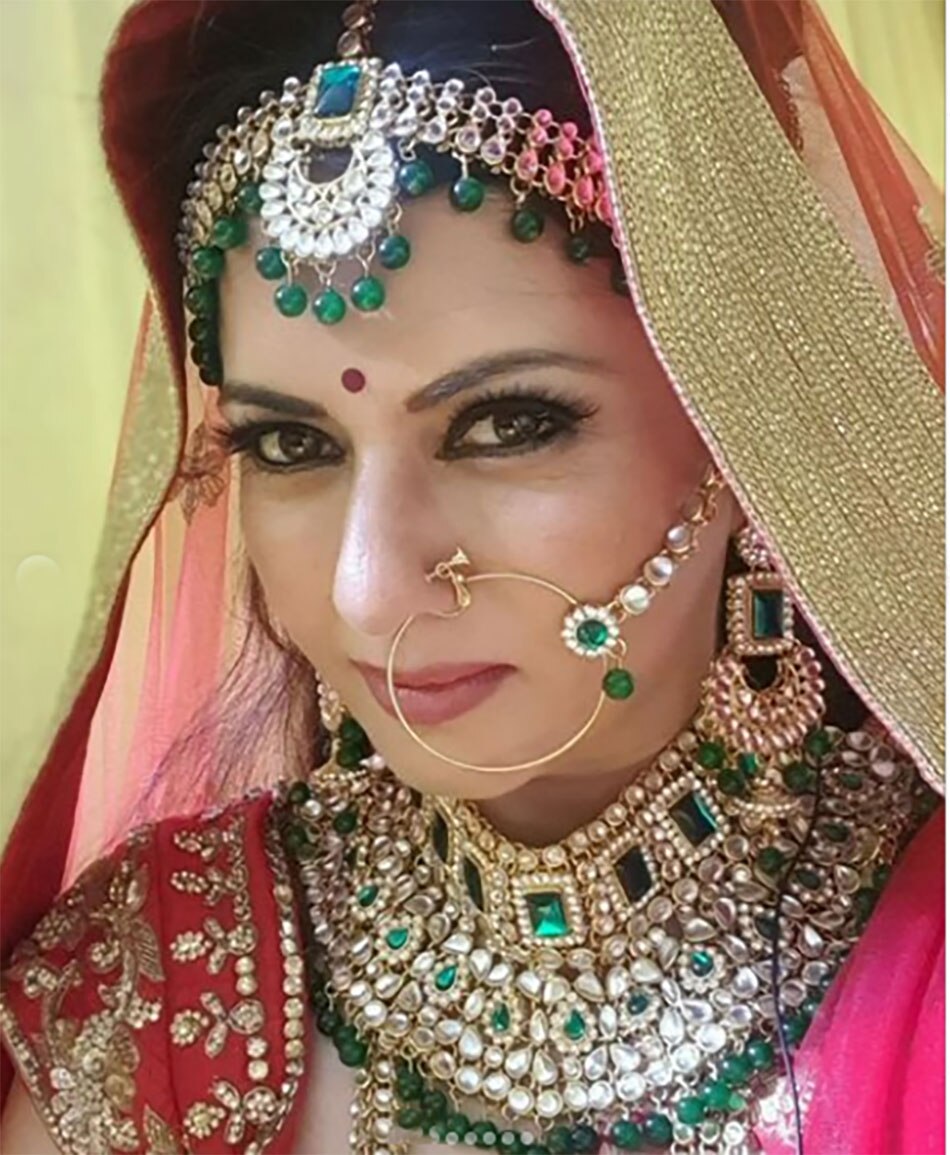 भाग्यश्री