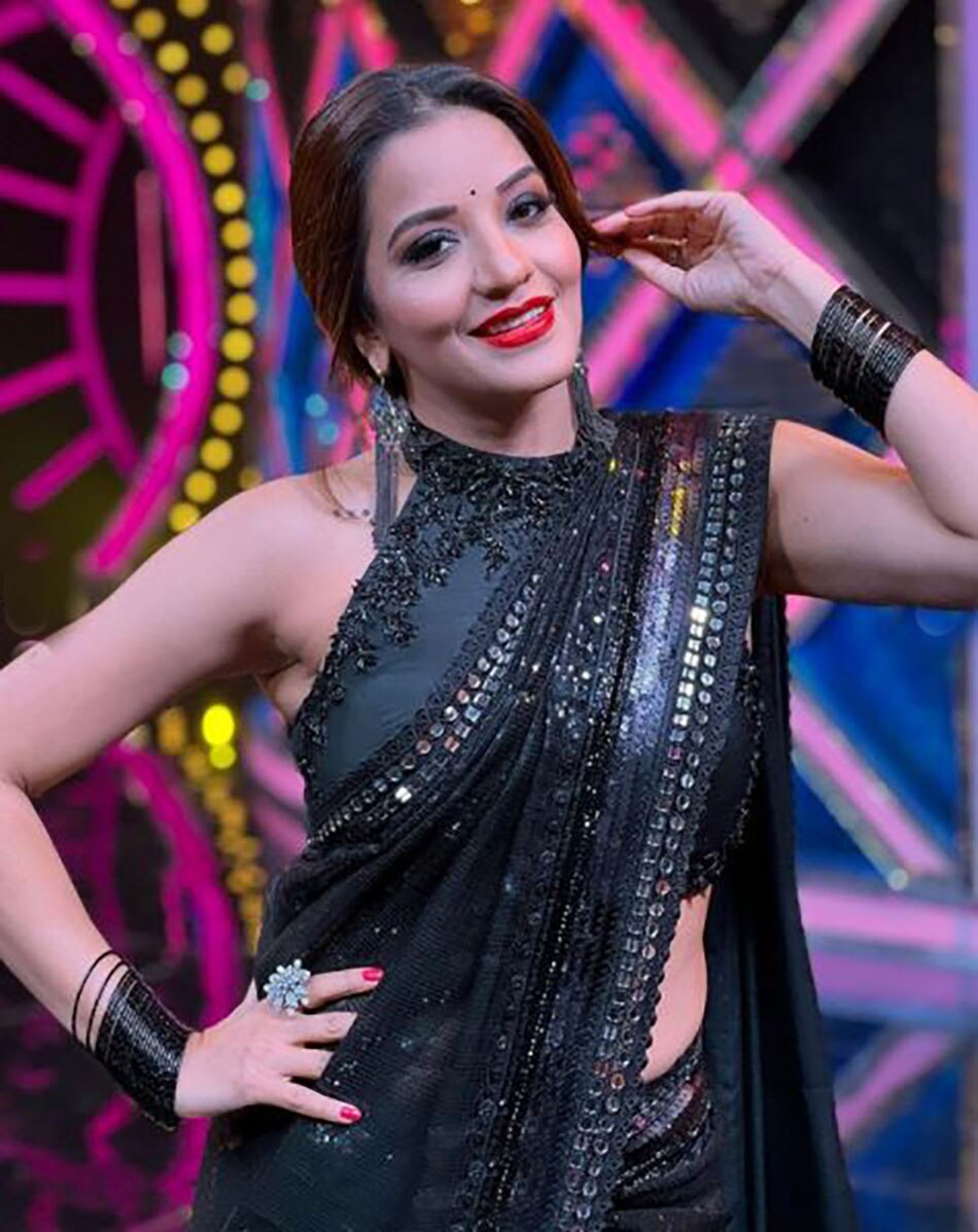 मोनालिसा