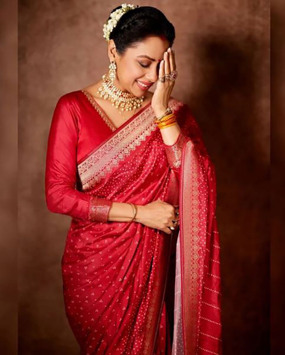 रुपाली गांगुली 