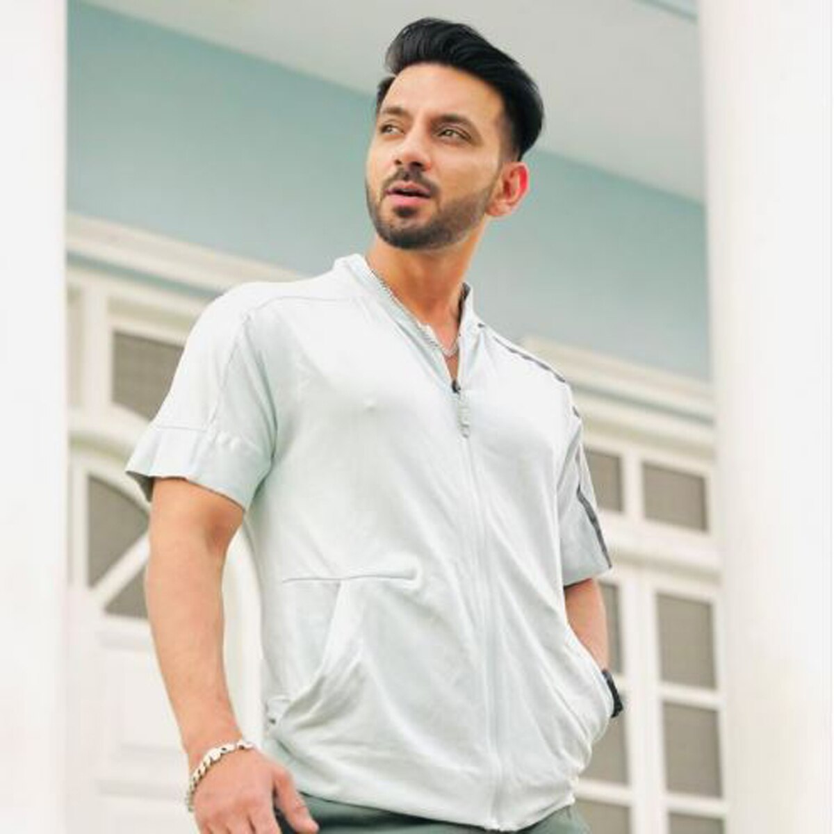 अली मर्चेंट