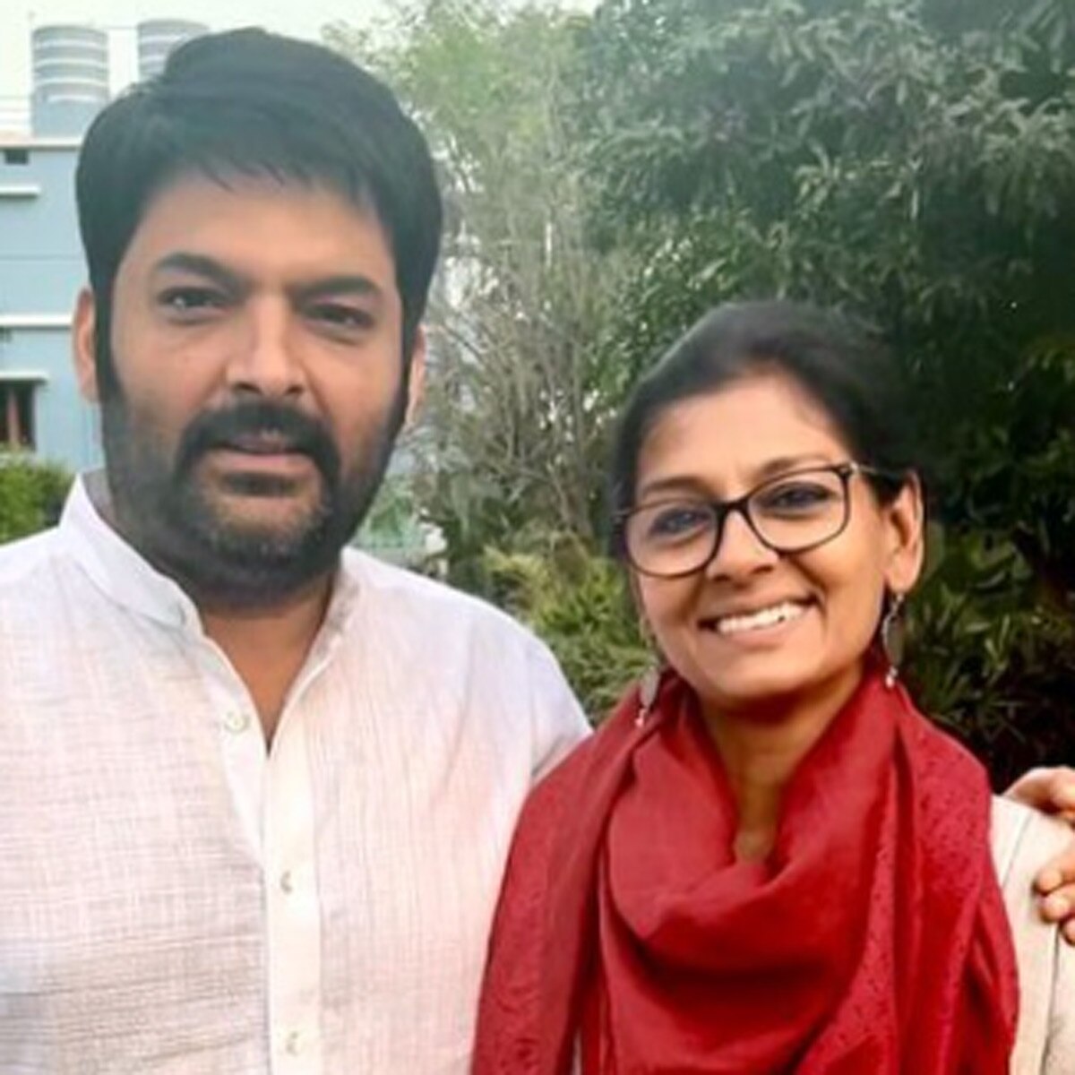 कपिल शर्मा