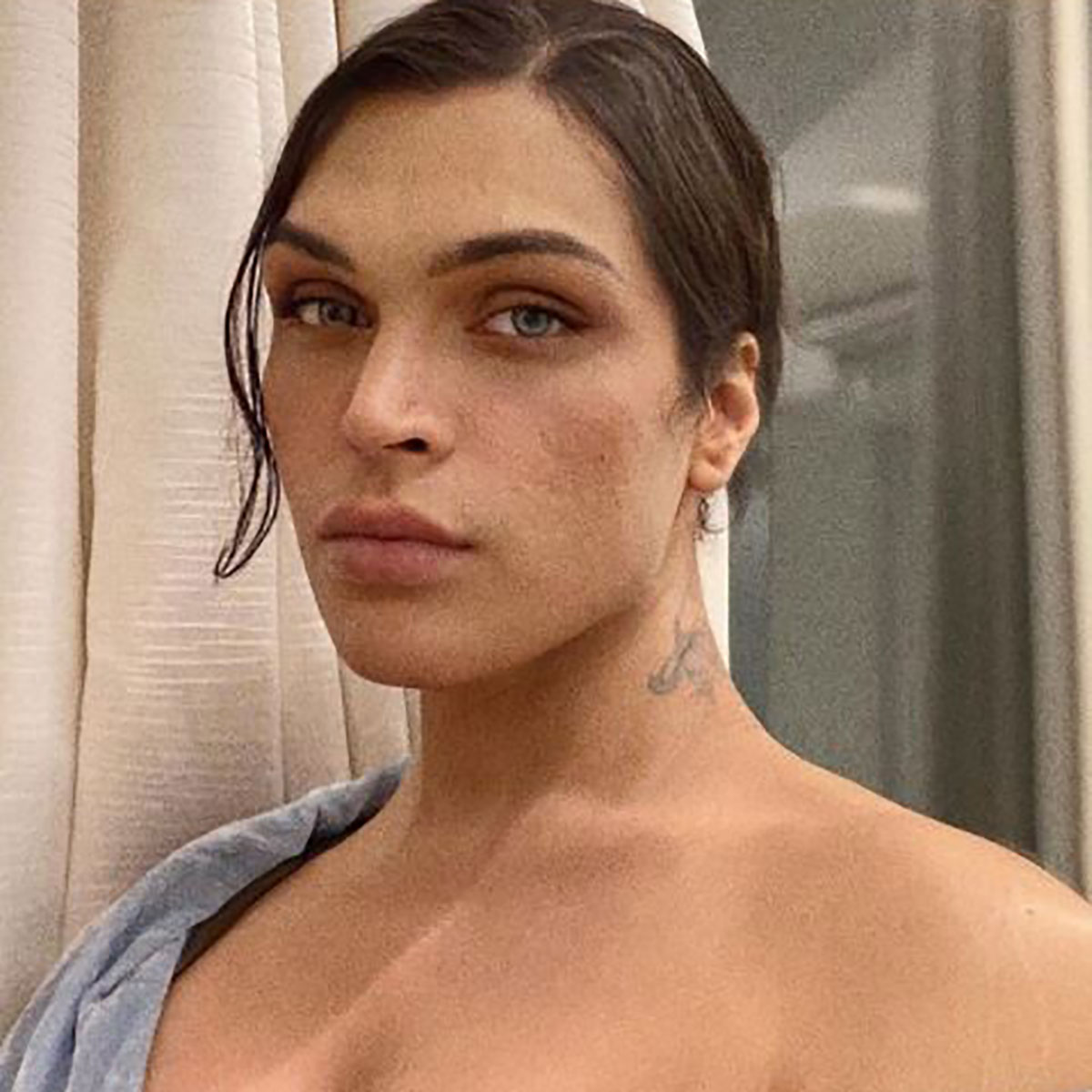 सायशा शिंदे