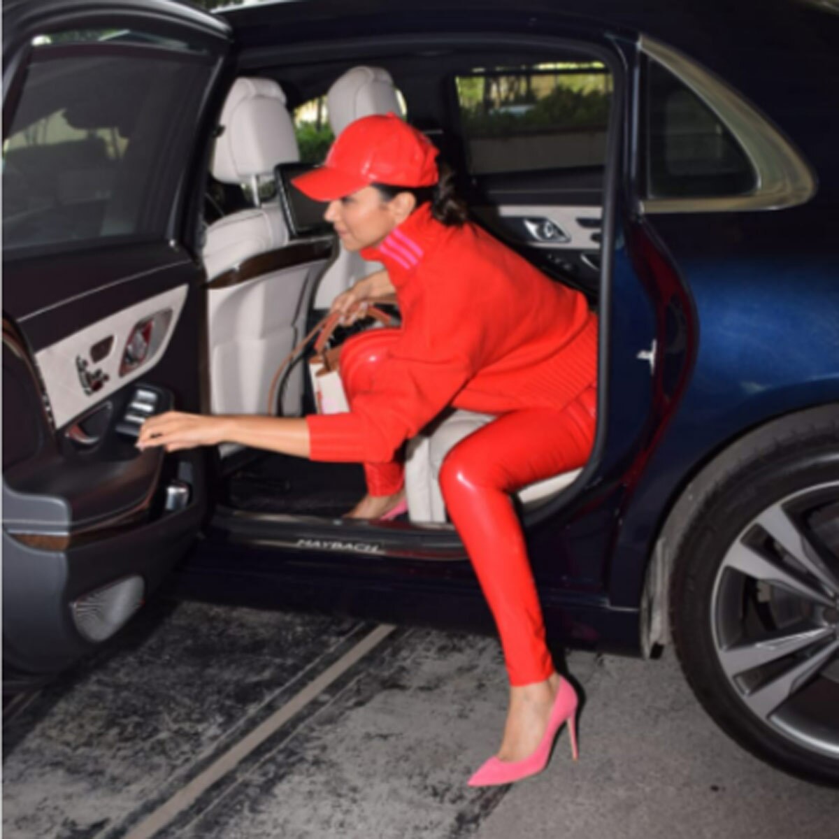 दीपिका पादुकोण