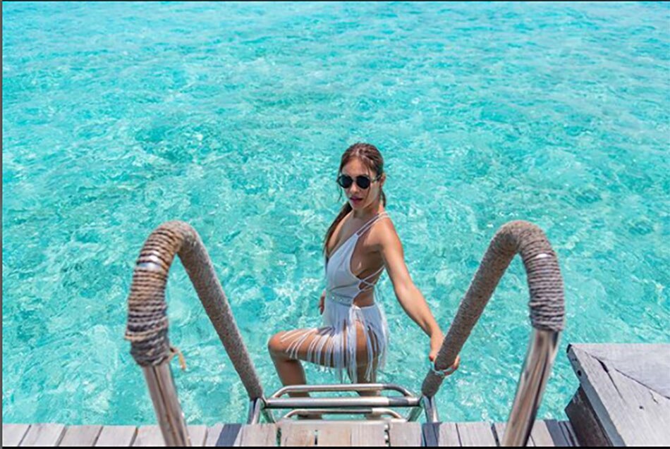 नेहा मलिक