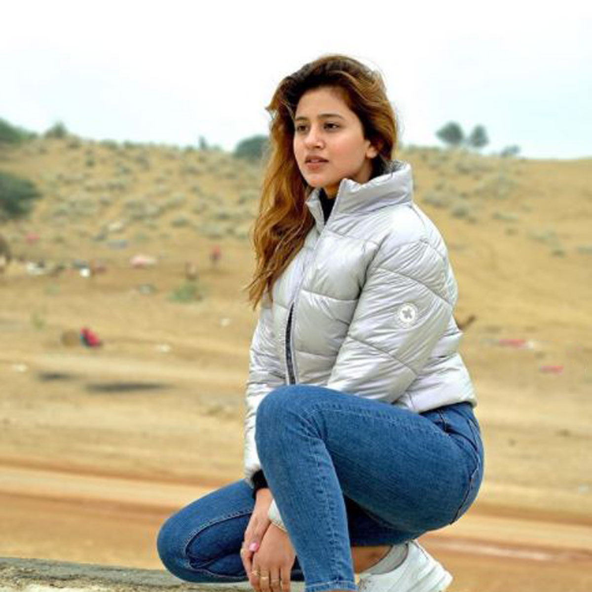 अंजलि अरोड़ा