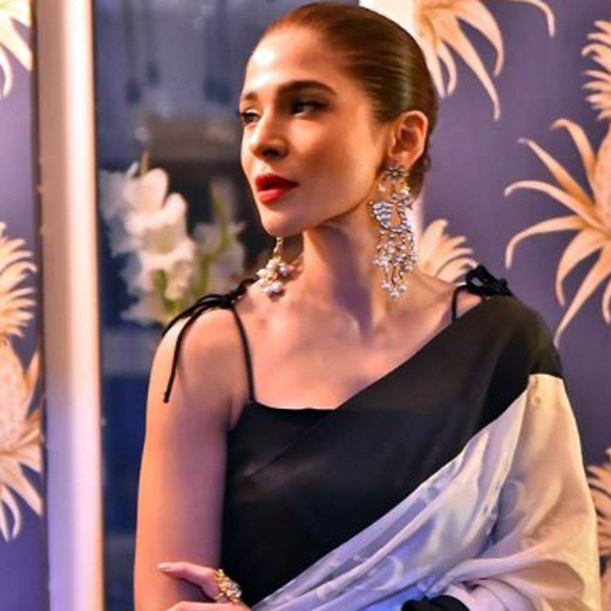 आयशा उमर