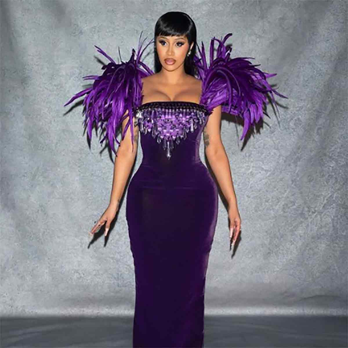 कार्डी बी