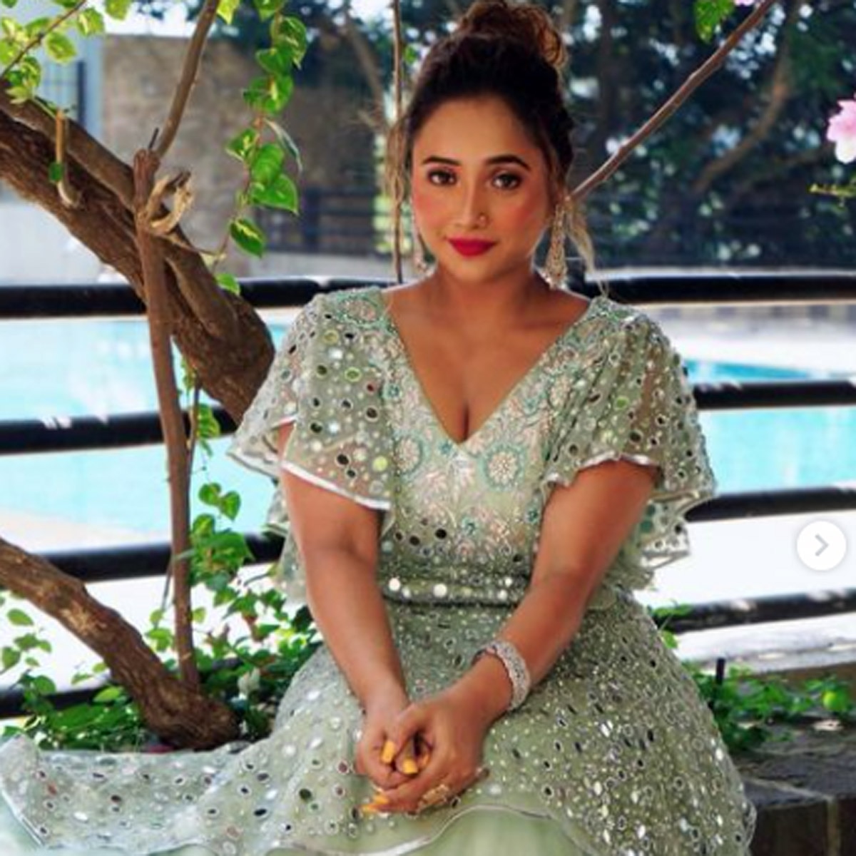 रानी चटर्जी