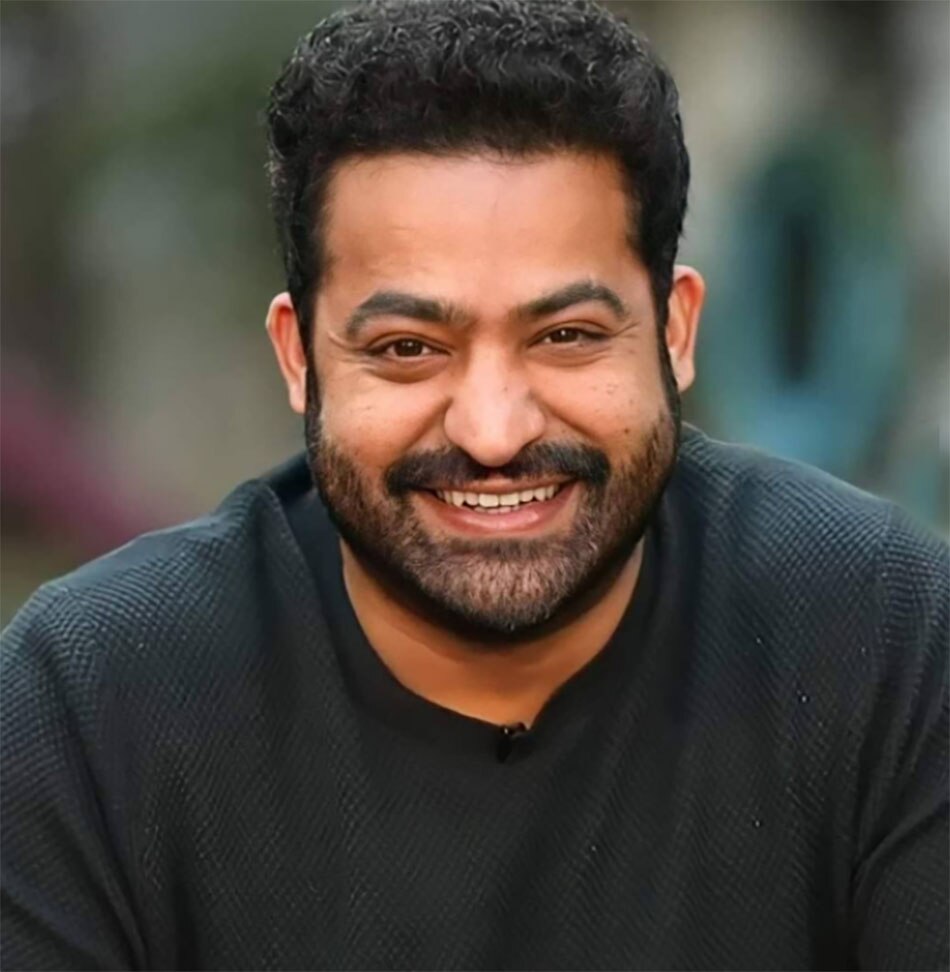 जूनियर NTR