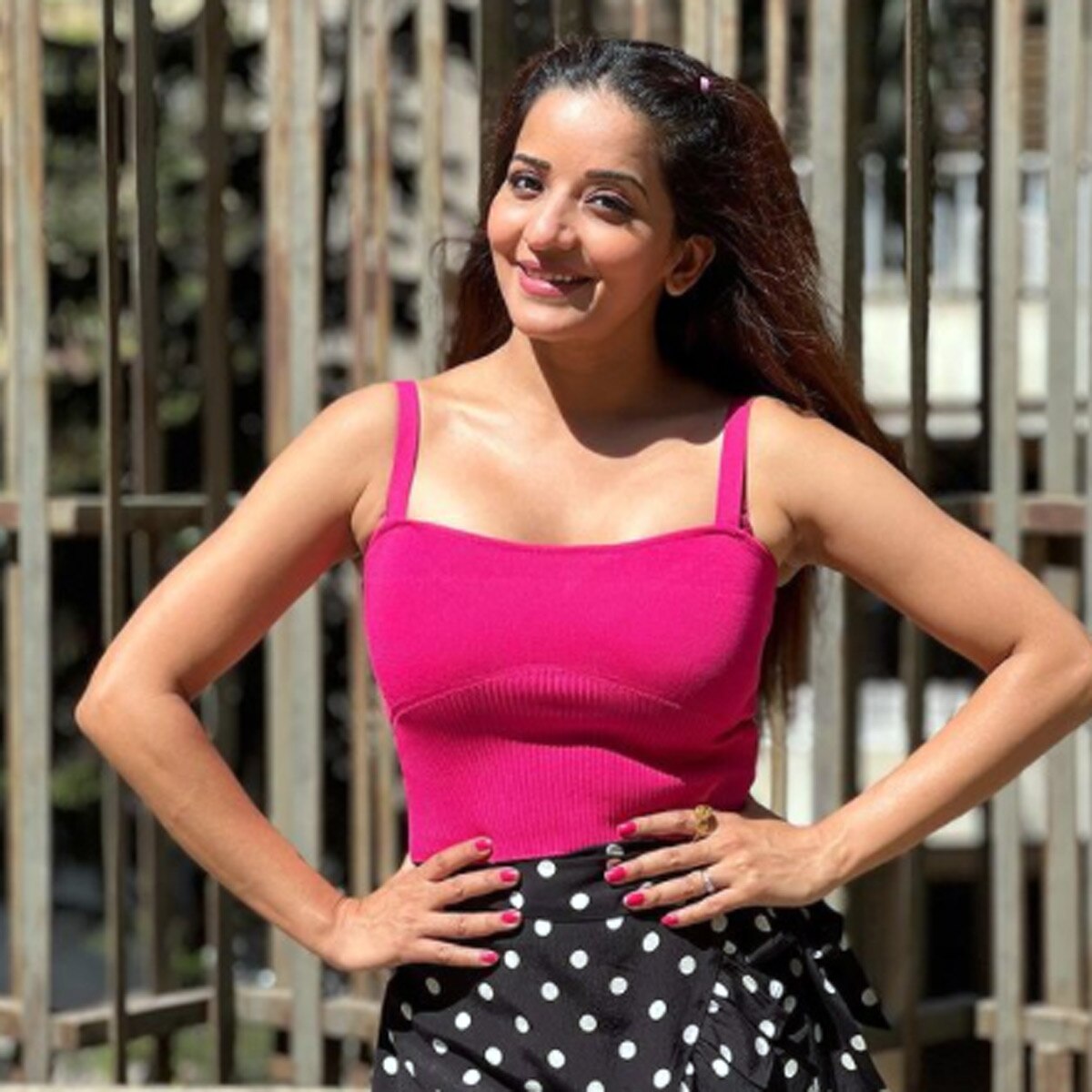 मोानालिसा