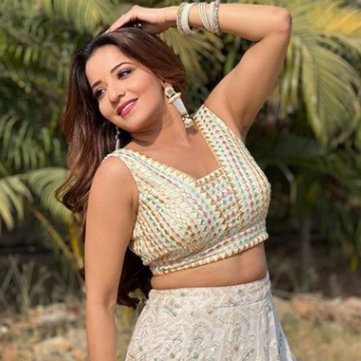 मोनालिसा